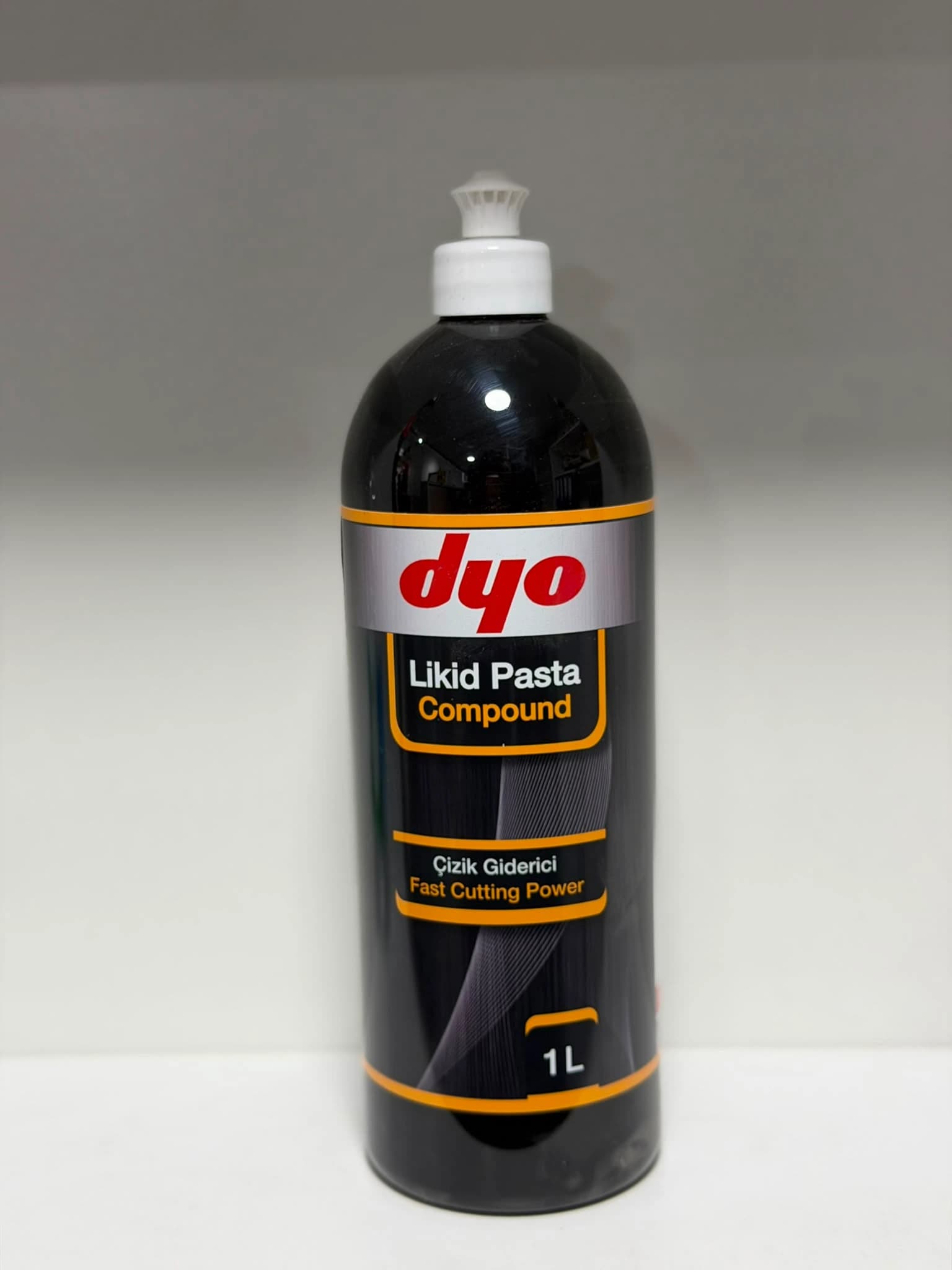 DYO ÇİZİK GİDERİCİ LİKİT PASTA 1000gr