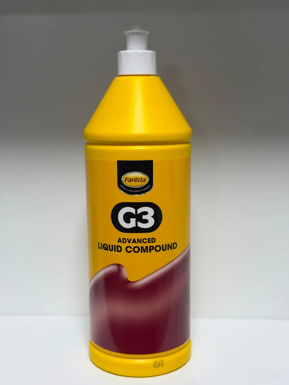 FARECLA G3 PASTA 1/1