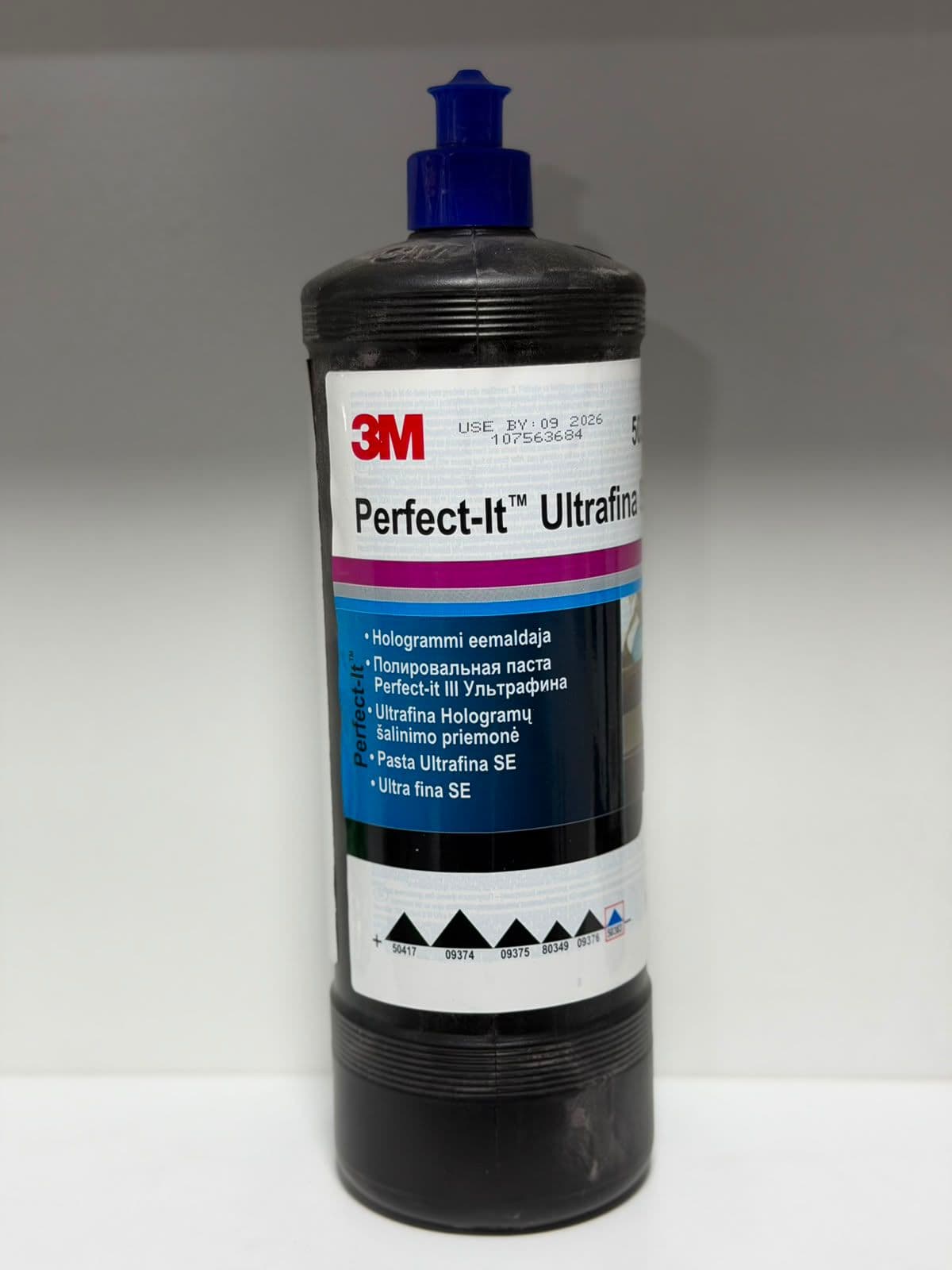 3M™ PERFECT-It™ ULTRAFİNA SE HARE GİDERİCİ CİLA 50383