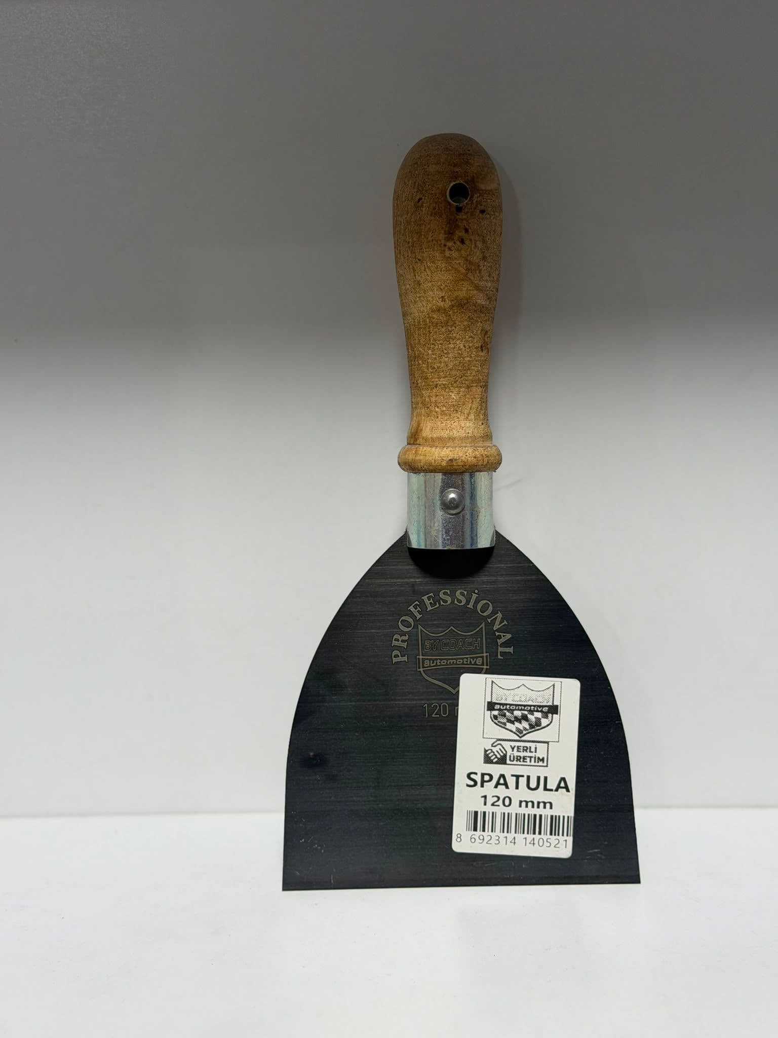SPATULA TAHTA SAPLI LÜKS