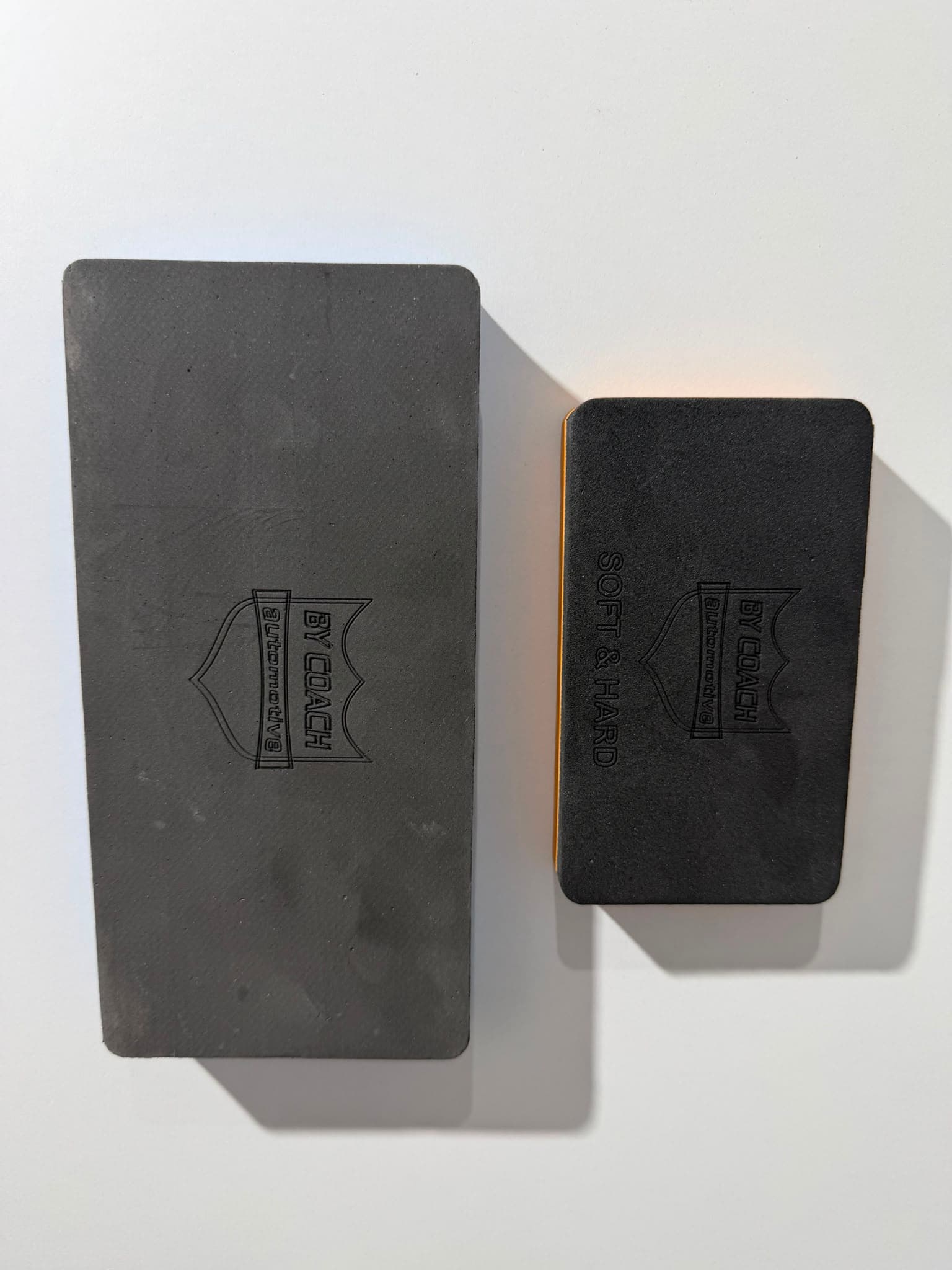 EVA TAKOZ SERT-YUMUŞAK 75x130MM (2 li set )